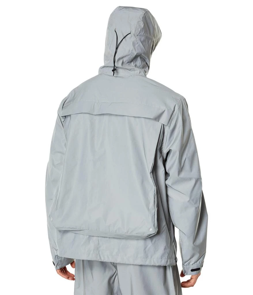 Puma Billy Walsh King Reflective Jacket 2