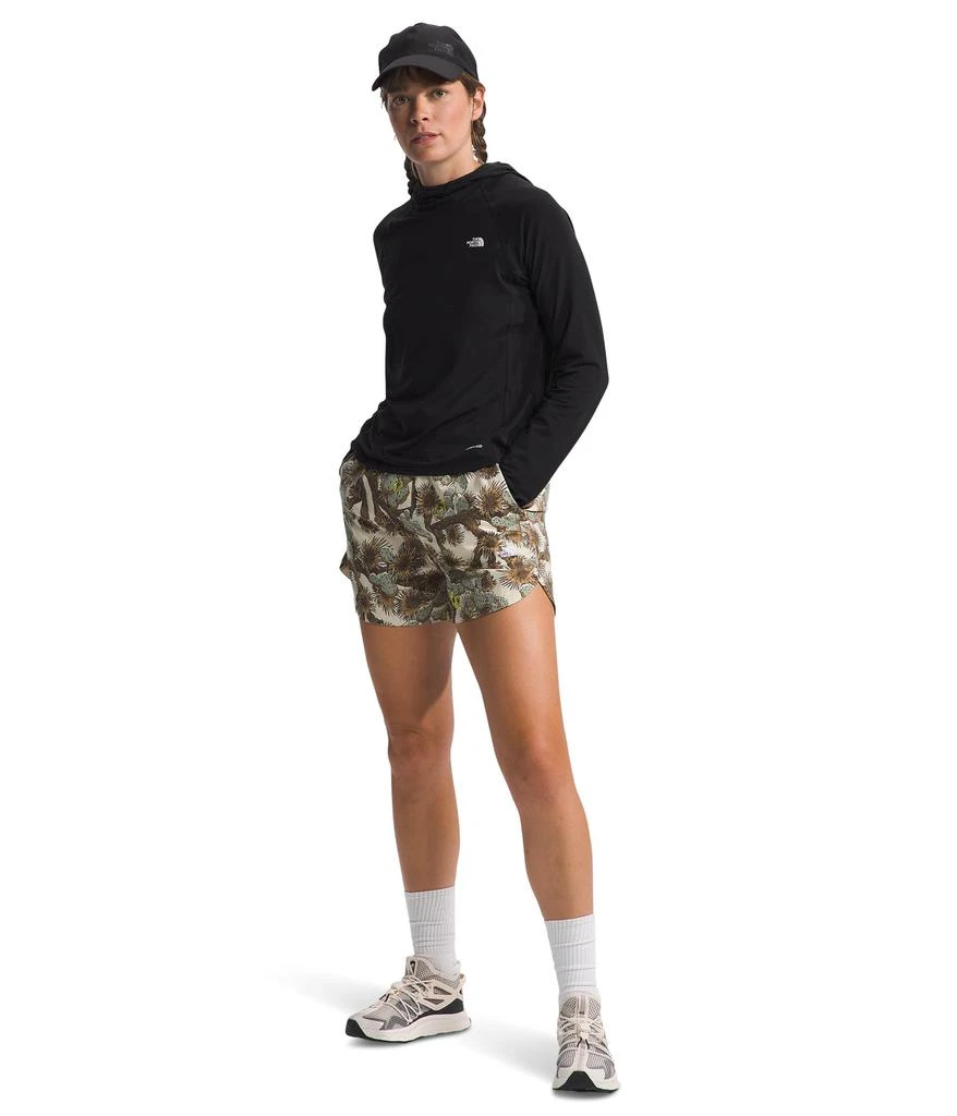 The North Face Adventure Sun Hoodie 5