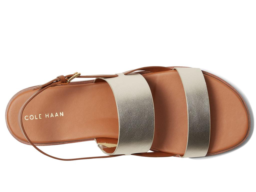 Cole Haan Flynn Flat Sandal - Sandals - Compare Prices from