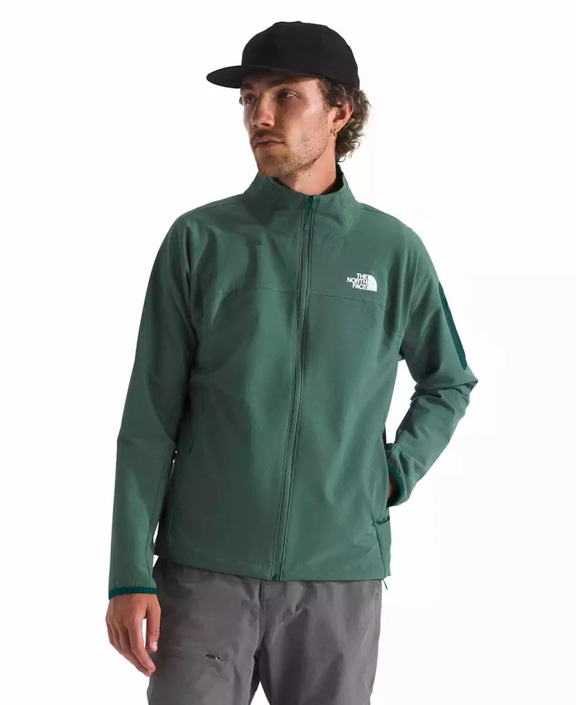 The North Face Men's Tek Approach Jacket 1