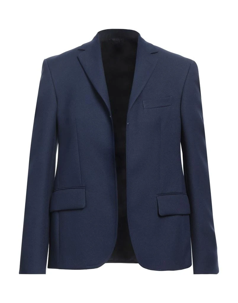 Random Identities Blazer 1