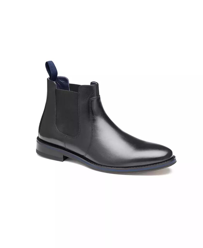 johnston murphy chelsea