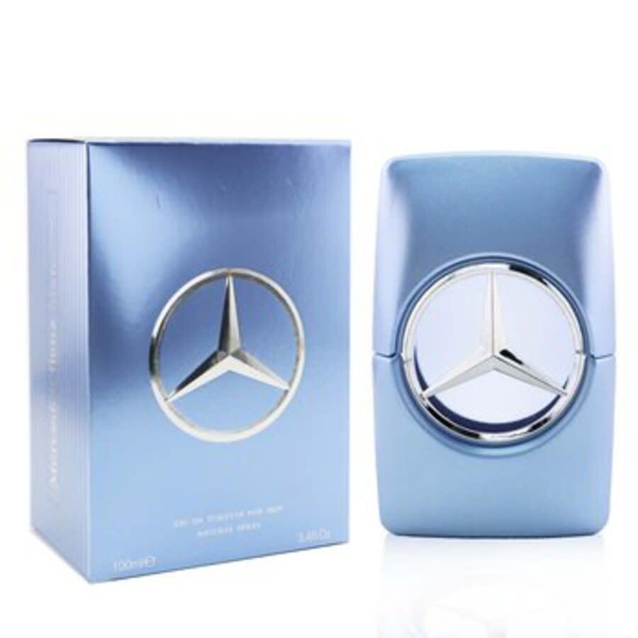Mercedes-Benz Mercedes-Benz Fresh Mens EDT