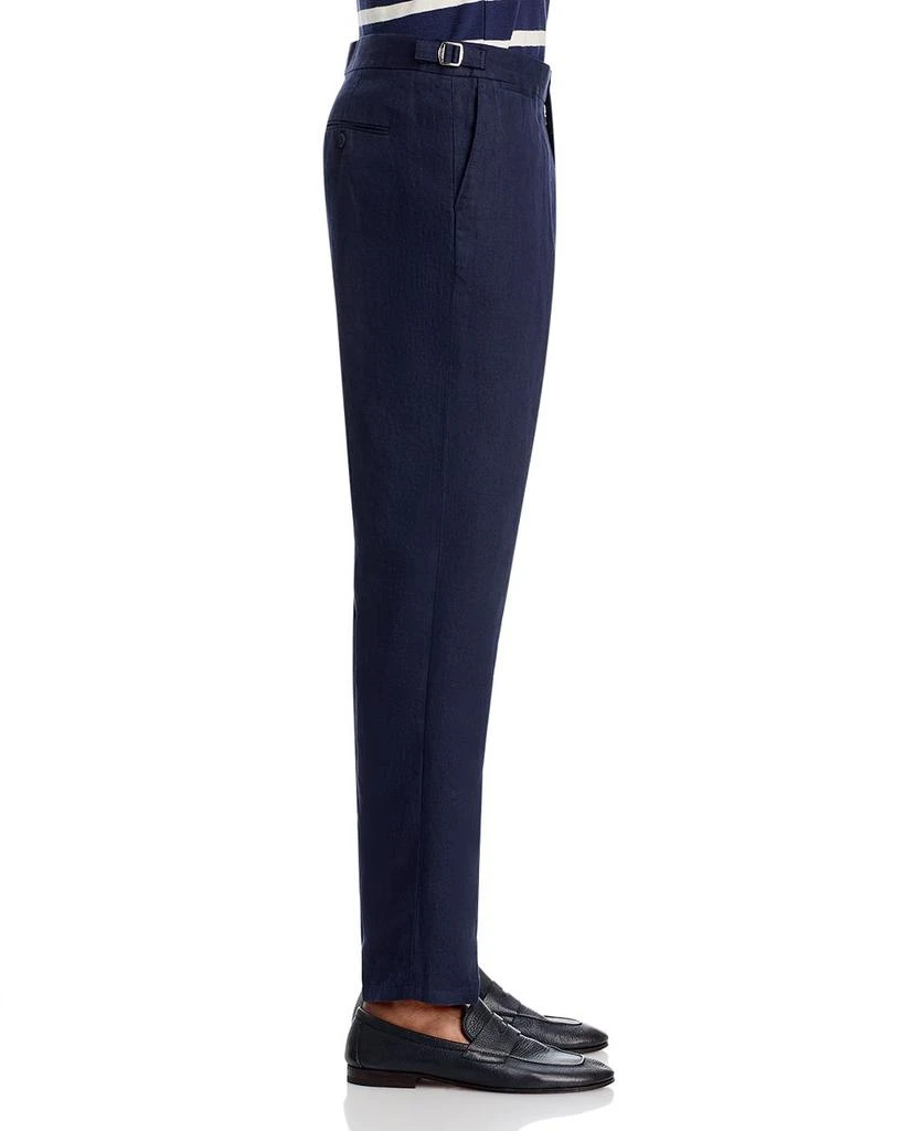 ORLEBAR BROWN Griffon Linen Pants 5