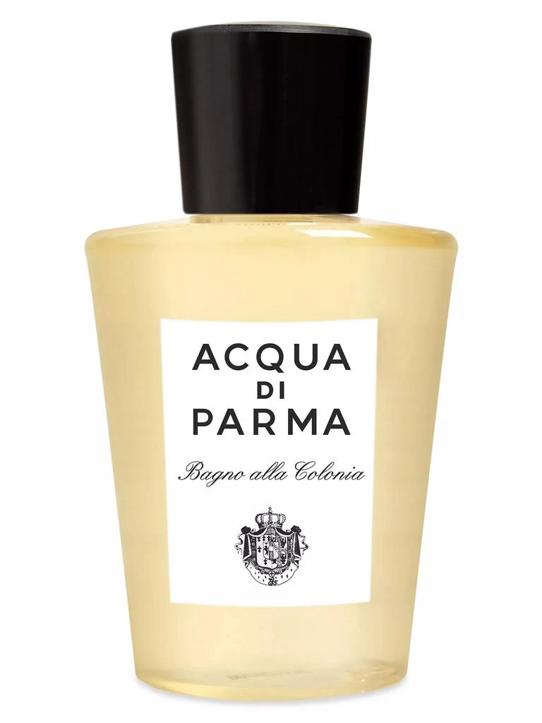 Acqua di Parma Colonia Bath & Shower Gel 1