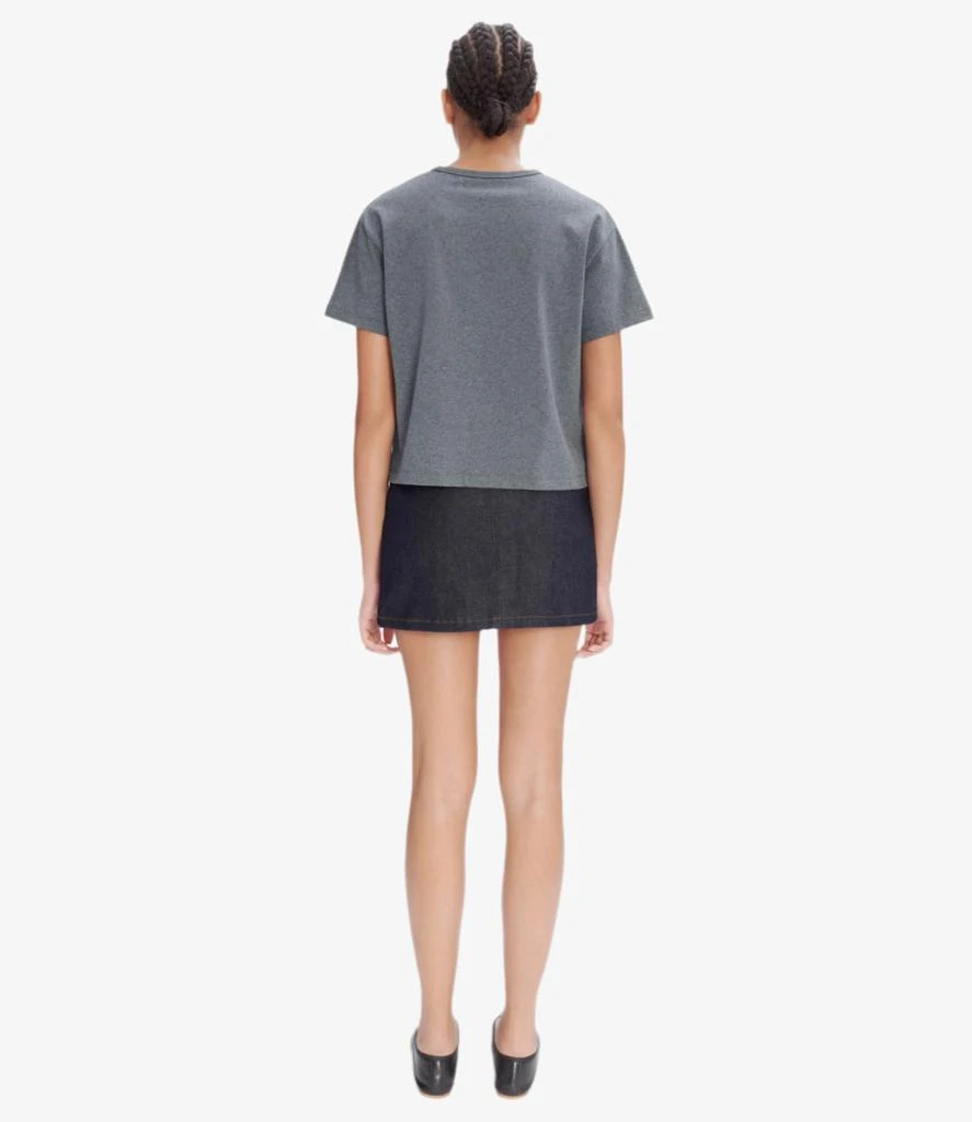 A.P.C. Boxy Petit VPC T-shirt 4