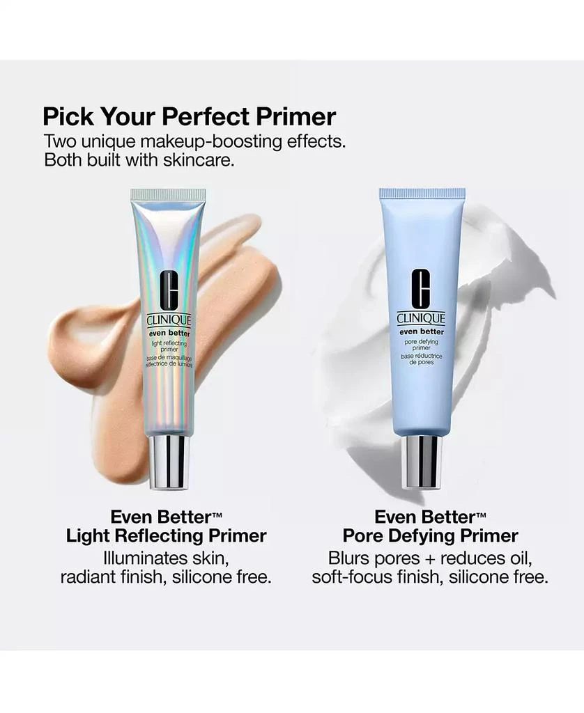 Clinique Even Better Pore Defying Primer Mini, 0.5 oz. 17