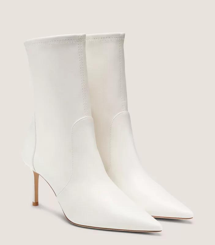 Stuart Weitzman STUART POWER BOOTIE 75
