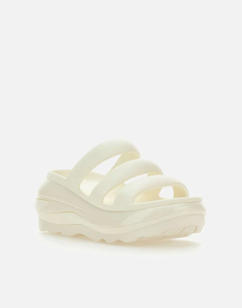 Crocs ‘Mega crush triple strap’ sandals 2