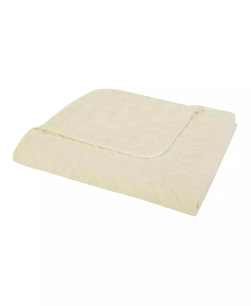 VCNY Home Nina Embossed 3-Pc.Quilt Set 3