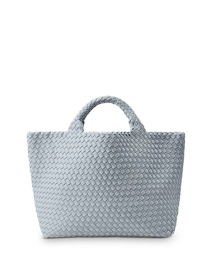 NAGHEDI St. Barths Medium Tote 1