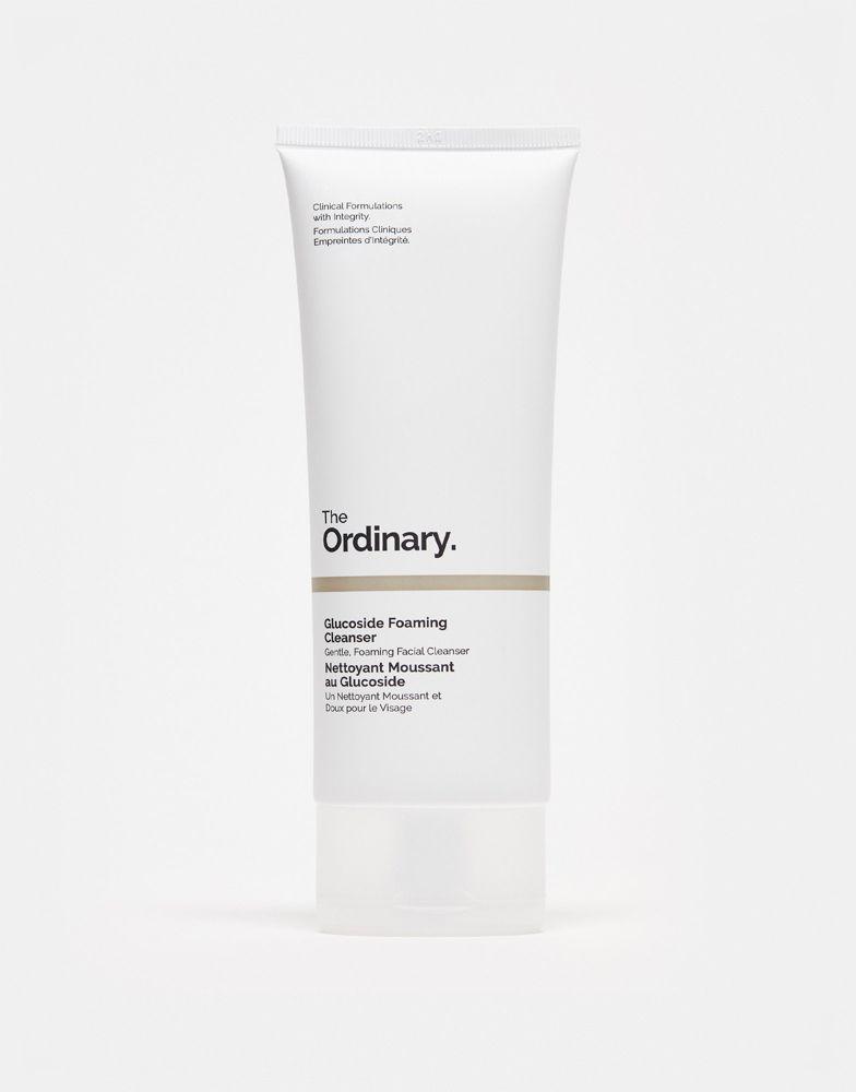 The Ordinary The Ordinary Glucoside Foaming Cleanser 150ml