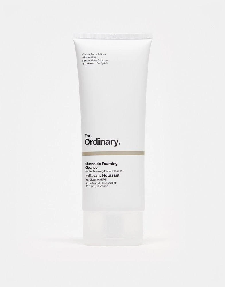 The Ordinary The Ordinary Glucoside Foaming Cleanser 150ml 1