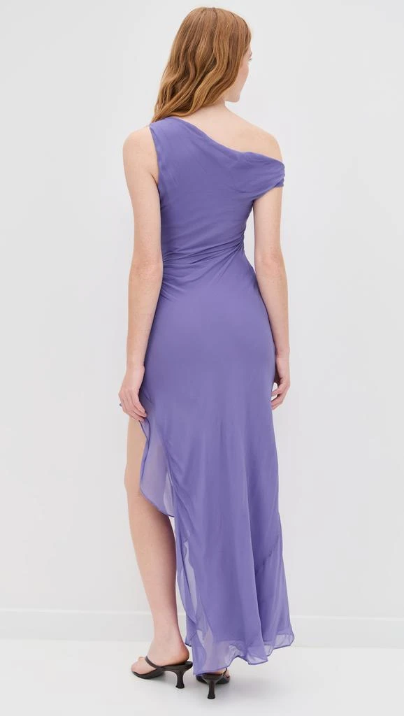 Bec & Bridge Maeva Maxi Dress 2