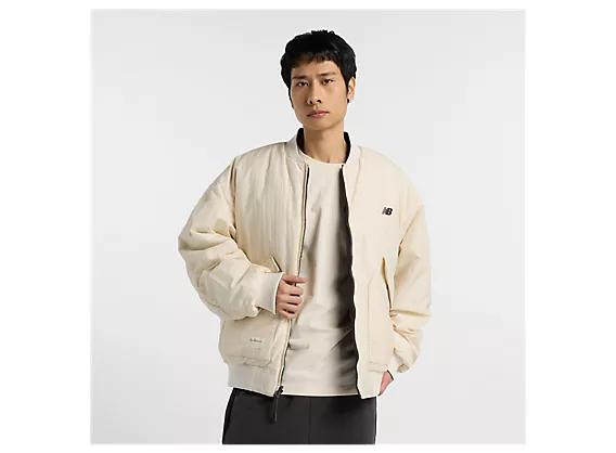 ジャケット・アウター NBX Lunar New Year Jacket 2XL New Balance NBX Lunar New Year Woven Bomber Jacket - Jackets
