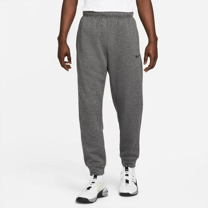 NIKE Men's Nike Therma-FIT Tapered Fitness Sweatpants 1