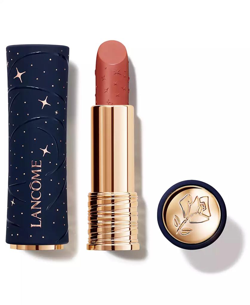 Lancôme L’Absolu Rouge Holiday Limited Edition Intimatte Lipsticks