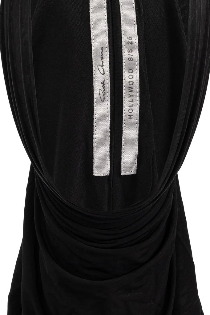Rick Owens Headscarf 5