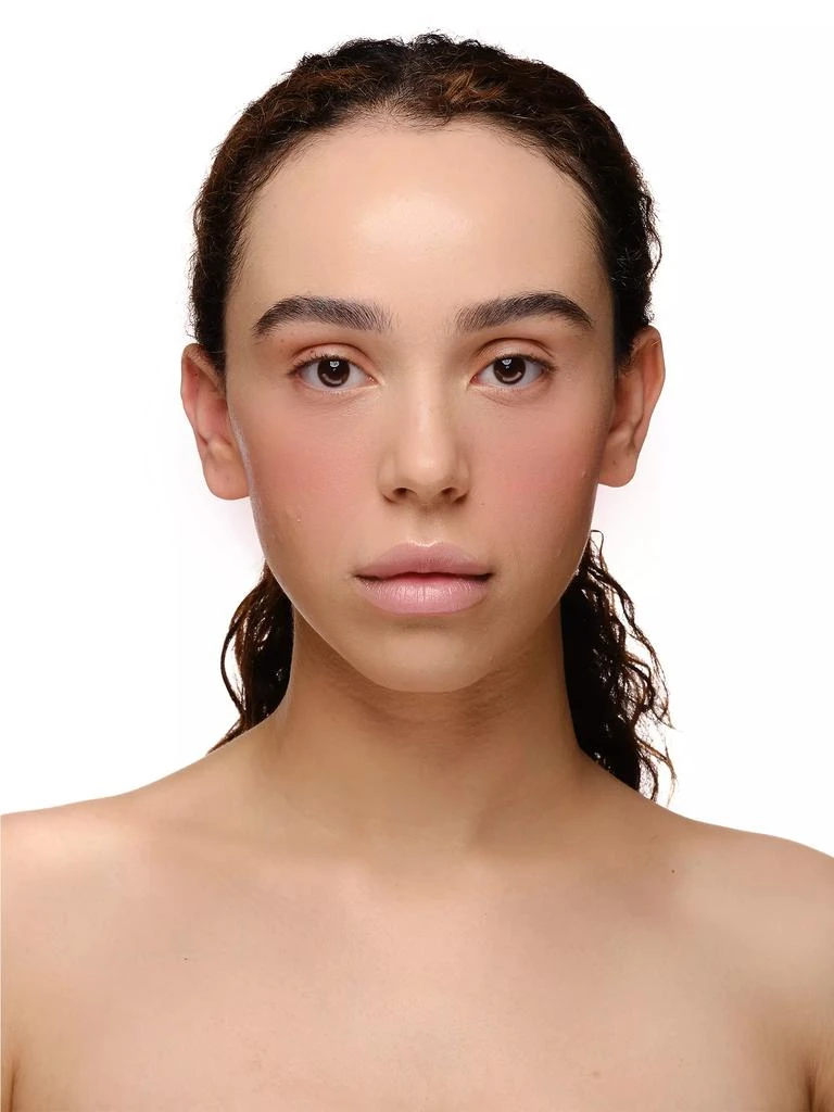 Yensa Super Serum Silk Cream Blush 4