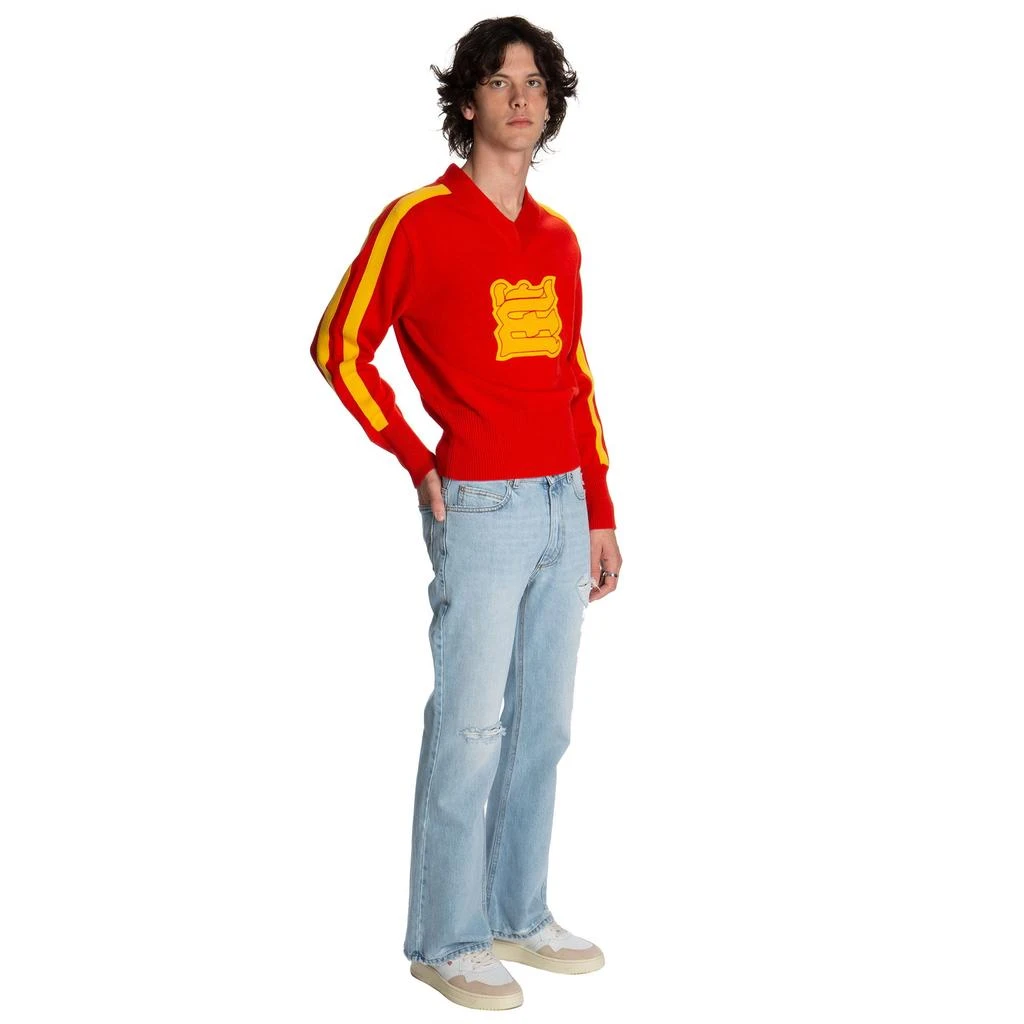 ERL Varsity Sweater 3