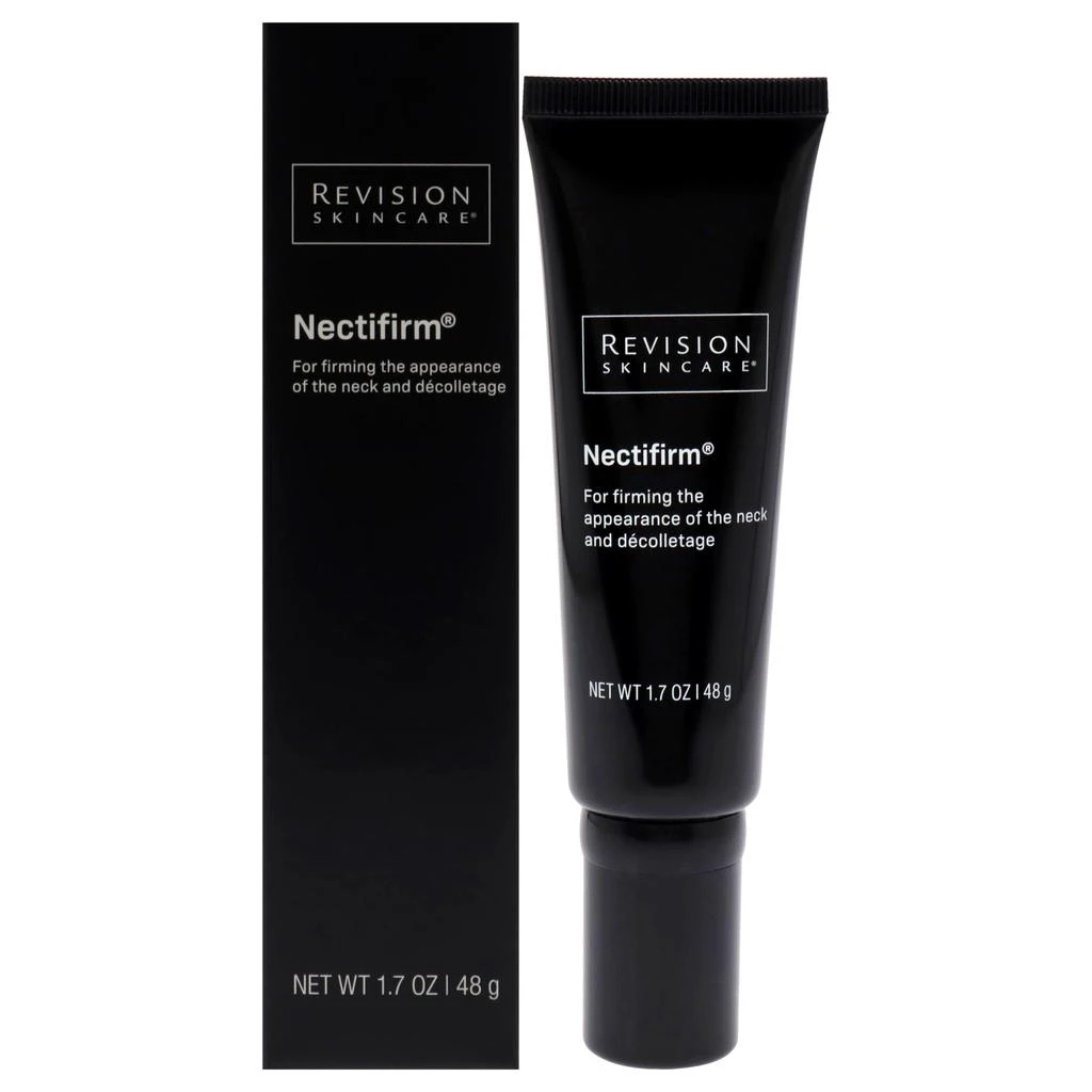 Revision Skincare Nectifirm Cream by  for Unisex - 1.7 oz Cream 1