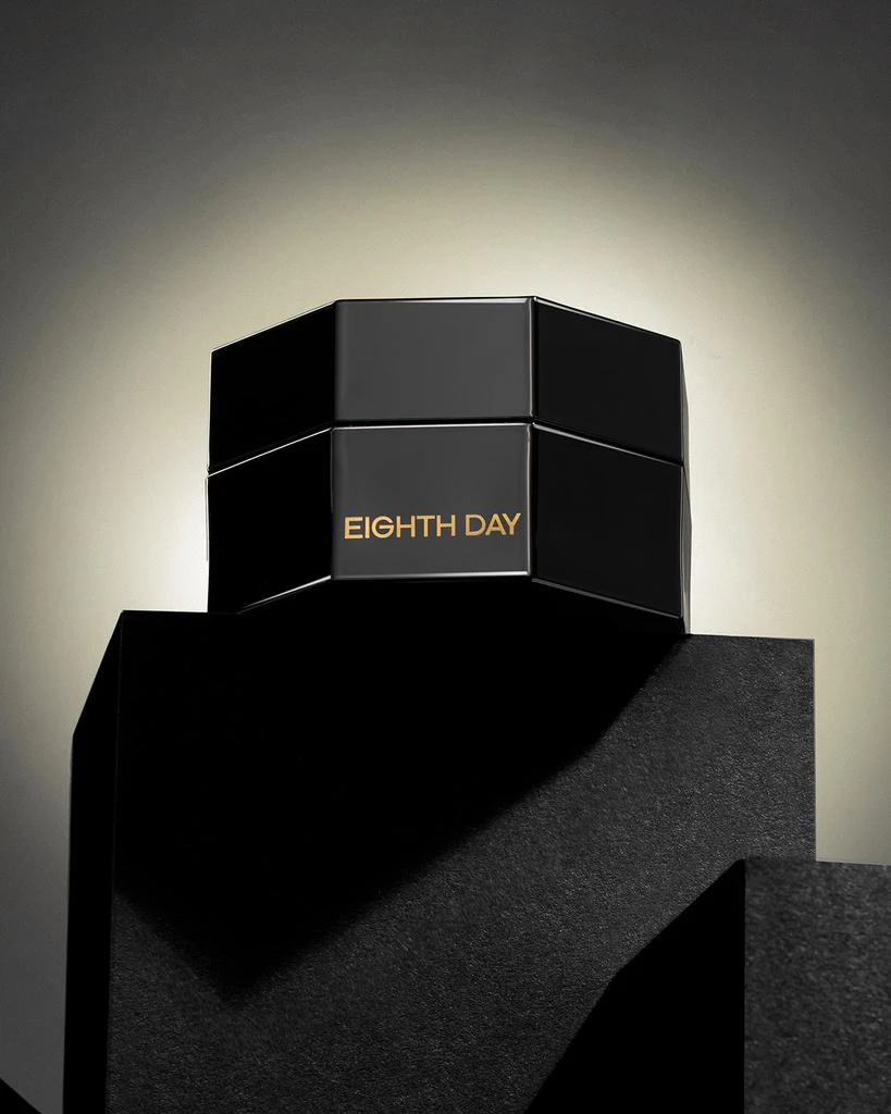 EIGHTH DAY The Night Cream Treatment 9