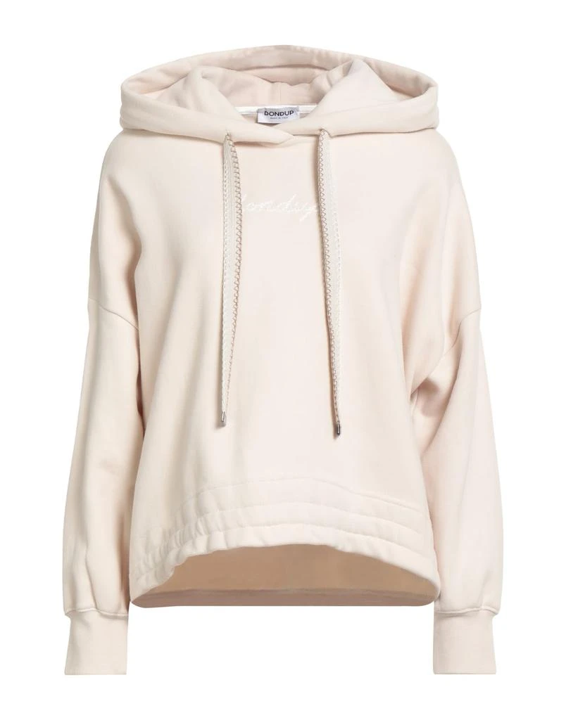 DONDUP Hooded sweatshirt 1