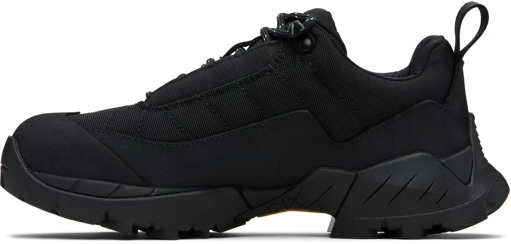 ROA Black Katharina Sneakers 3