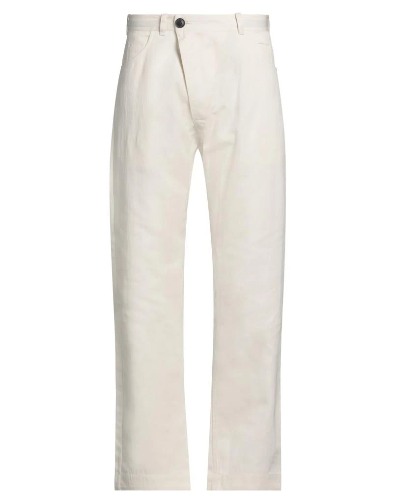 Jan-Jan Van Essche Casual pants 1