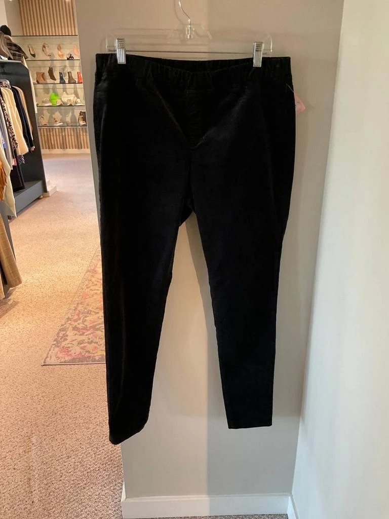 Eileen Fisher Eileen Fisher - Women
s Dark Soft Pant 2