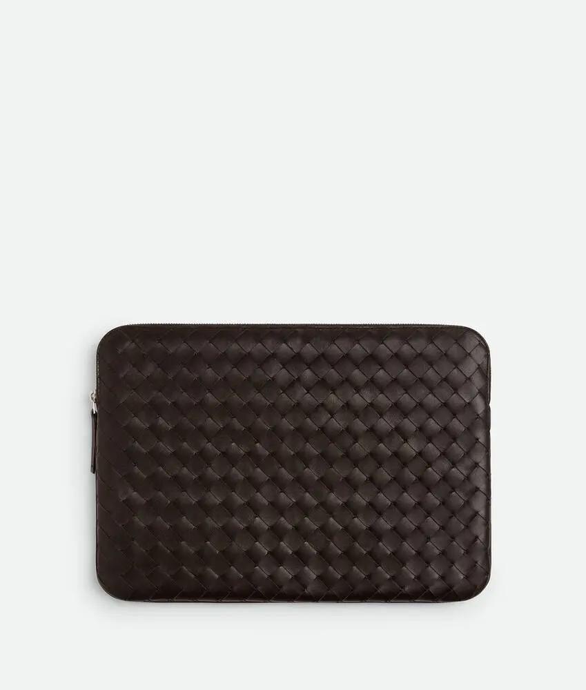 Bottega Veneta Bottega Veneta "Business Getaway" Crossbody Bag