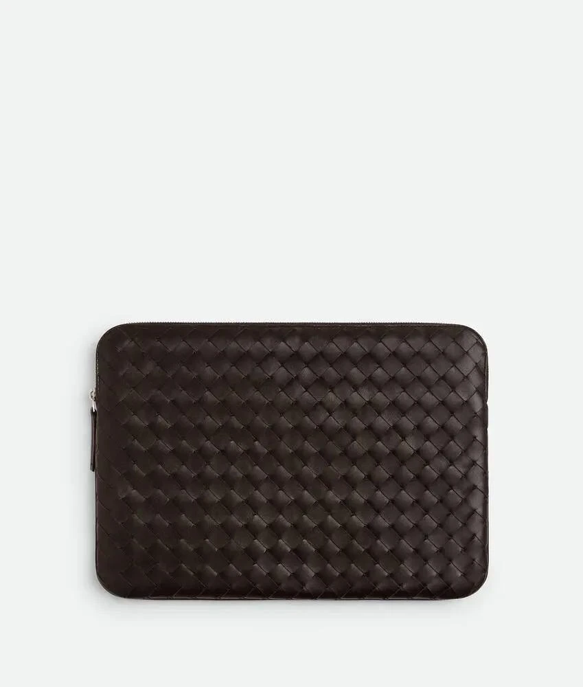 Bottega Veneta Bottega Veneta "Business Getaway" Crossbody Bag 1