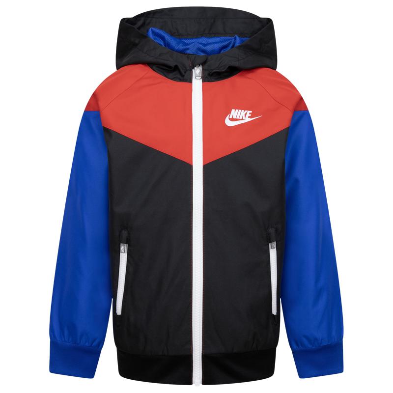 nike windbreaker footlocker