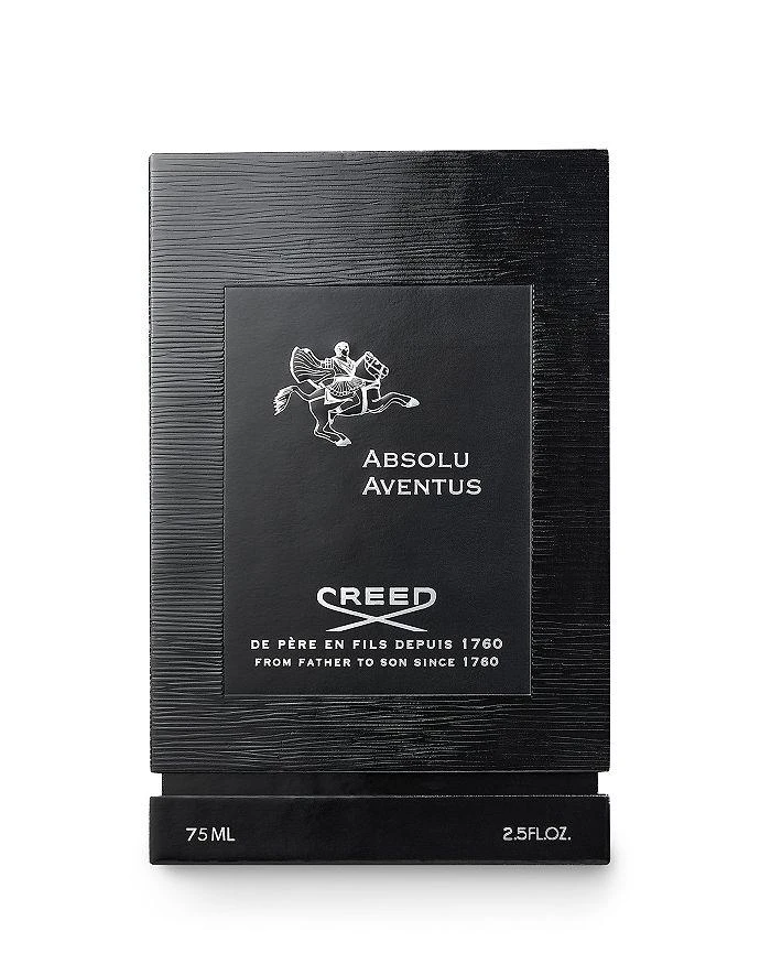 Creed Limited Edition Absolu Aventus 2.5 oz. 4
