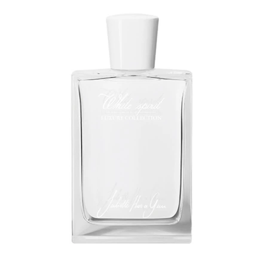 Juliette Has A Gun Juliette Has A Gun White Spirit Ladies EDP 1