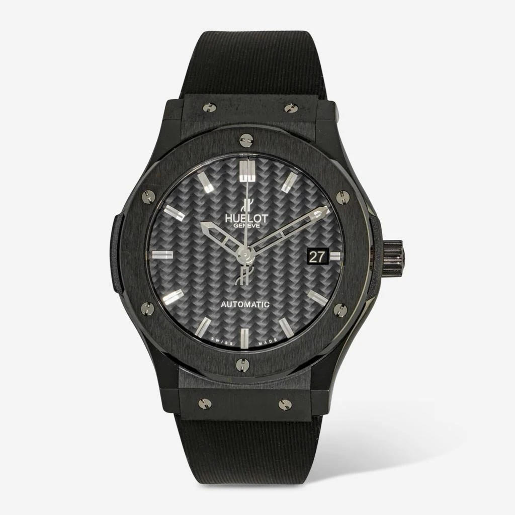 Hublot Hublot Classic Fusion Ceramic Automatic Men's Watch 511.CM.1770.RX 1