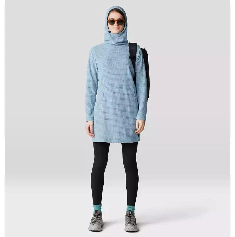 Mountain Hardwear Mountain Hardwear Women's Summit Grid Dress 2