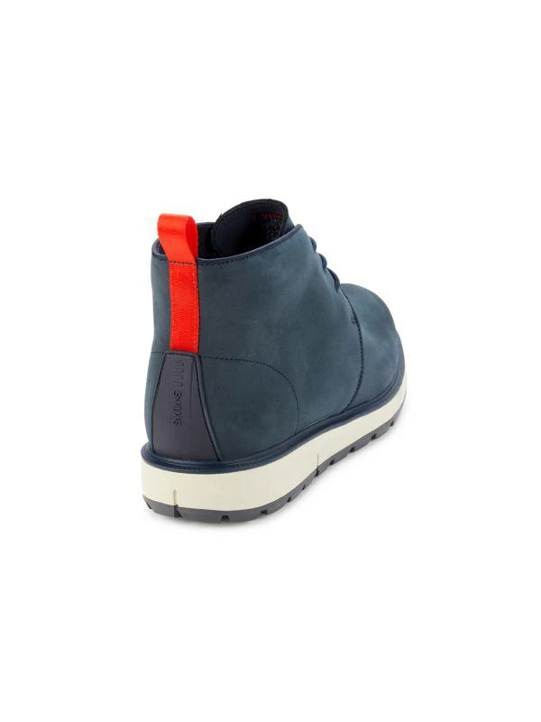 Swims City Chukka Boots 3