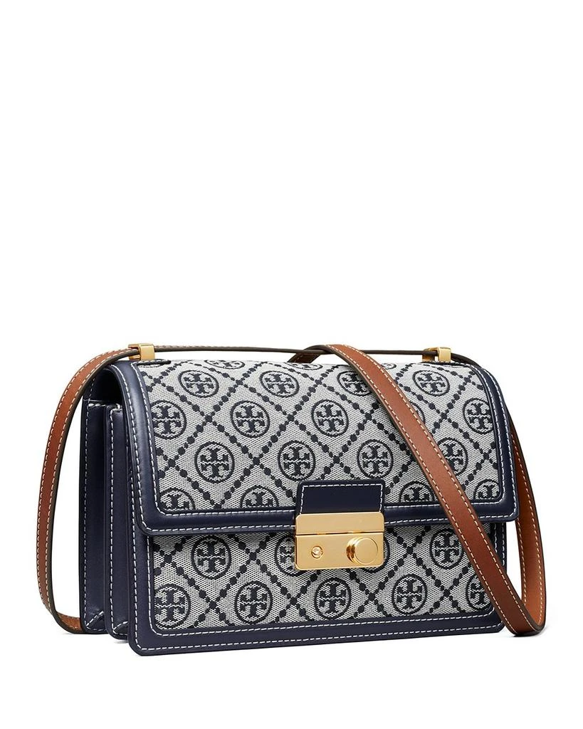 Tory Burch T Monogram Shoulder Bag 4