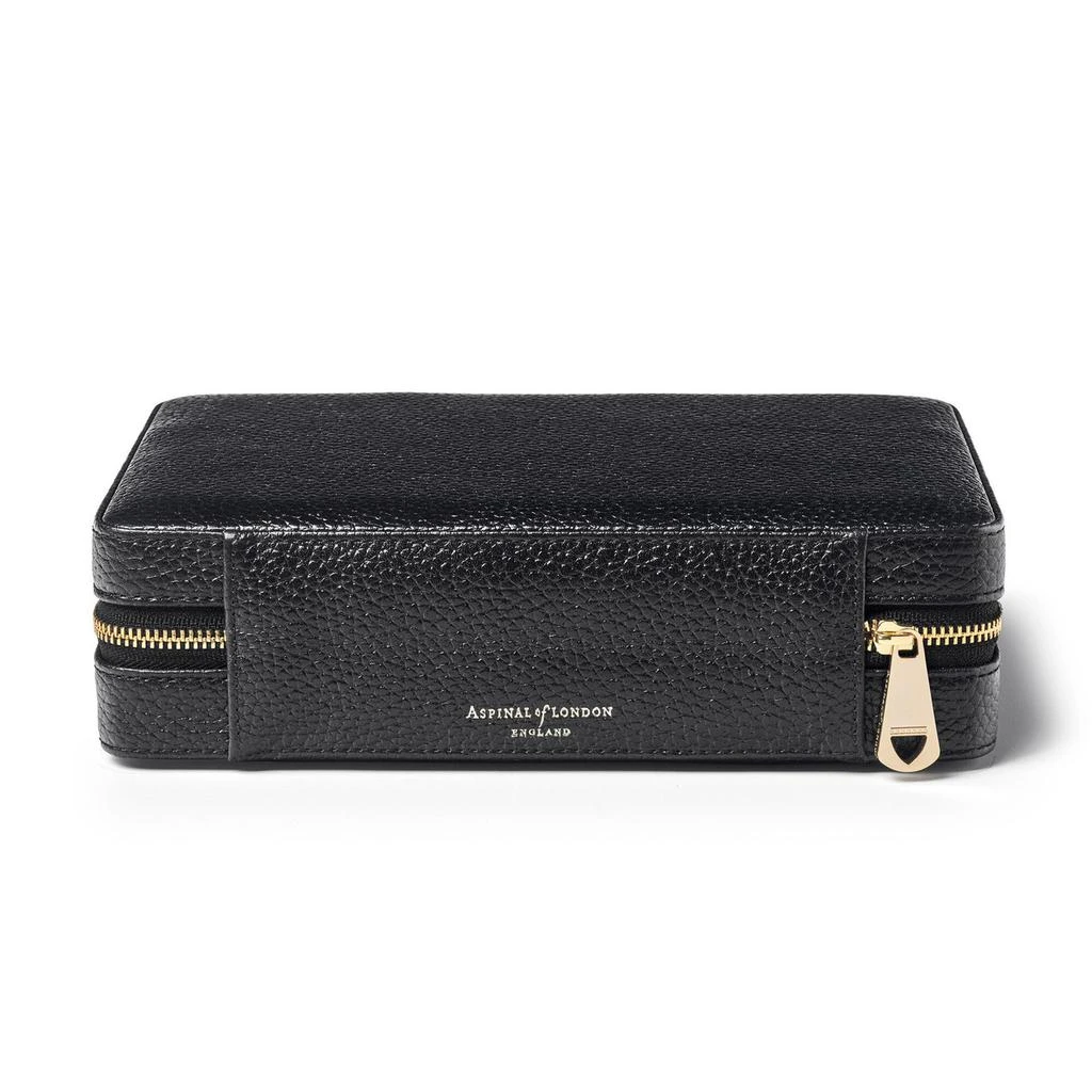 Aspinal of London Large travel jewellery case 3