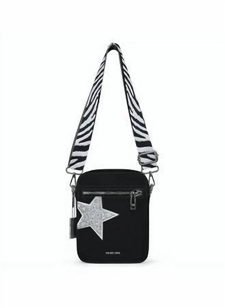Vintage Havana Women's Rocker 8 Handbag 1