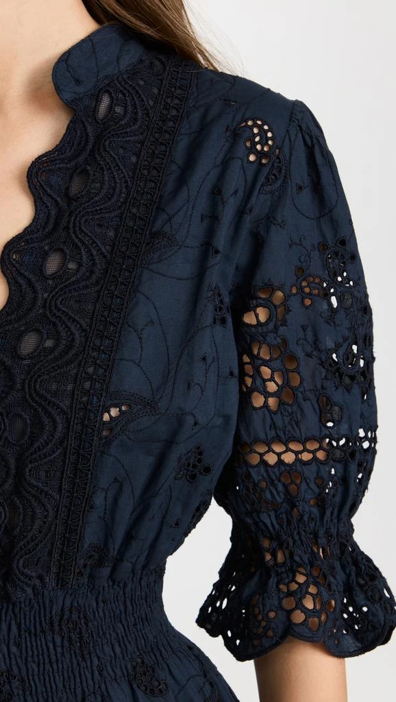 Temptation Positano Hollywood Dress 5