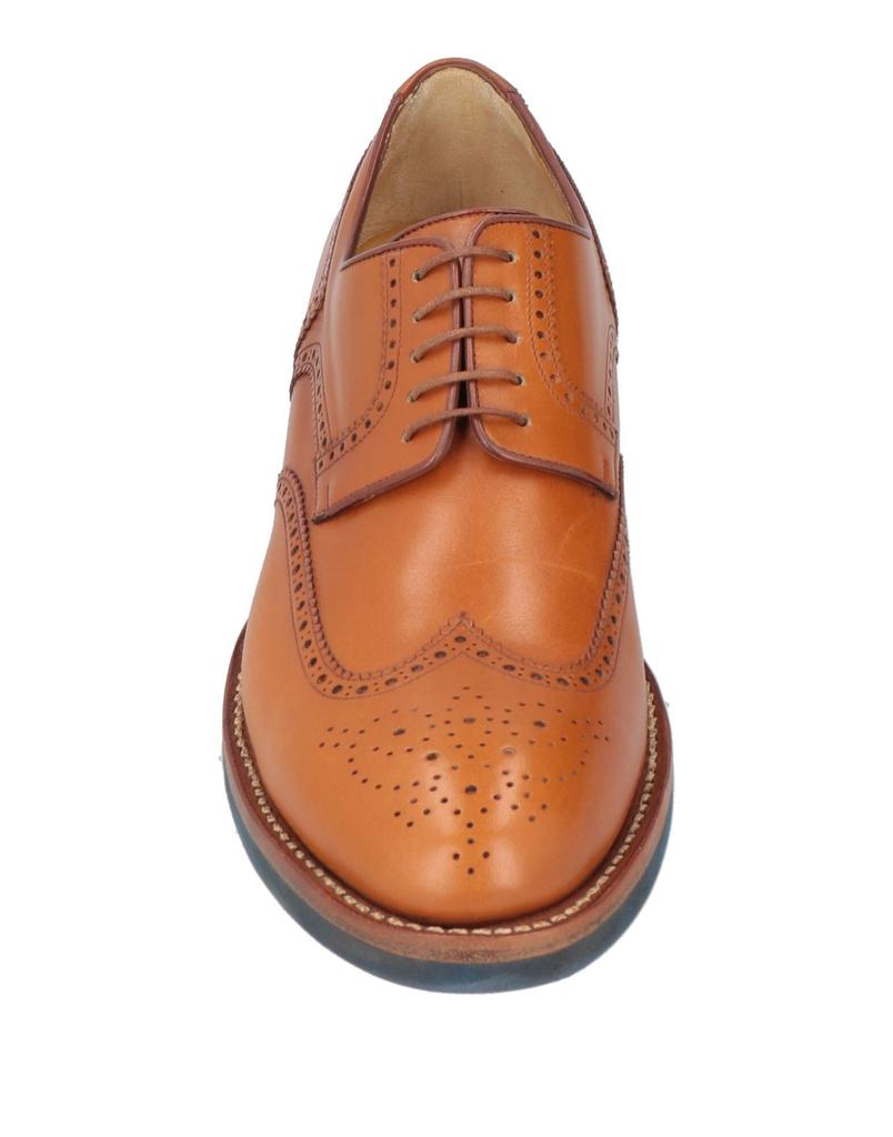 A.TESTONI Laced shoes - Dress Shoes - Free Shipping