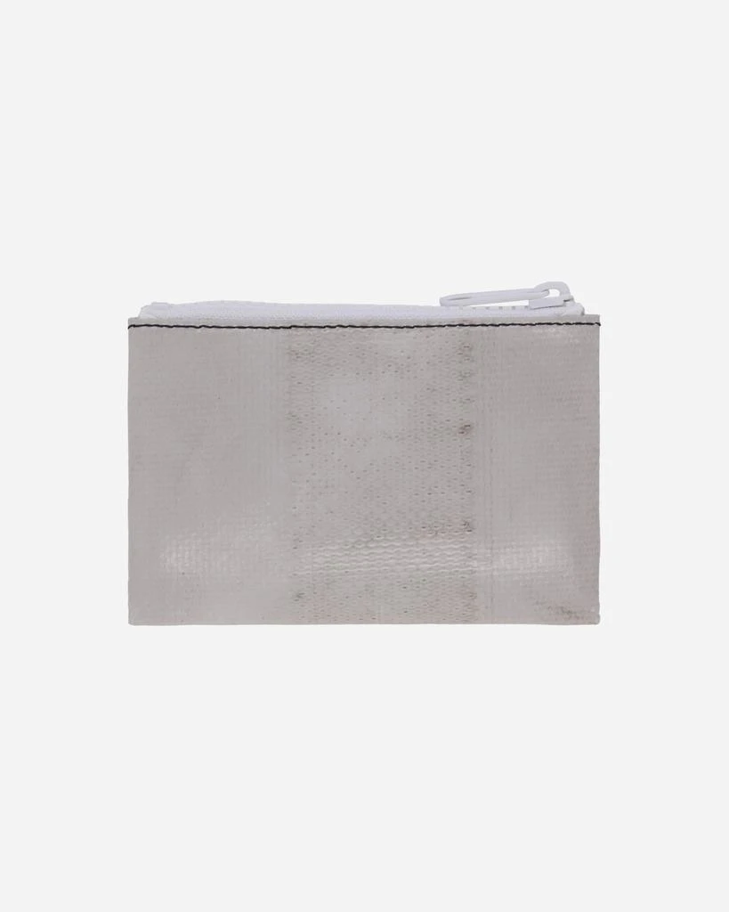 Freitag F05 Blair Extra Small Pouch White 3
