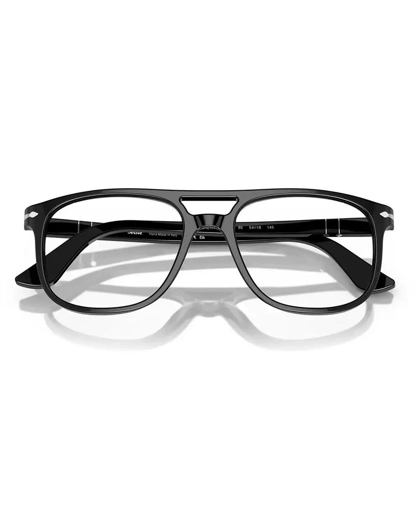 Persol Unisex Greta Eyeglasses, PO3329V 4