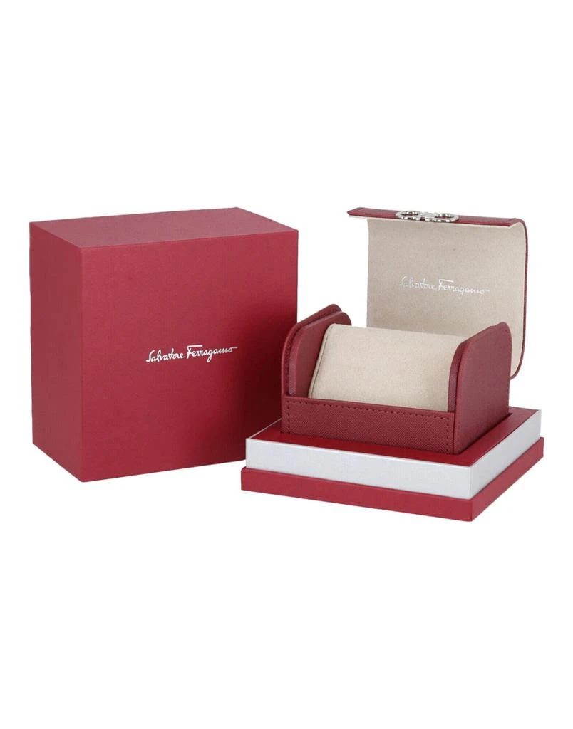 Salvatore Ferragamo Wrist watch 4