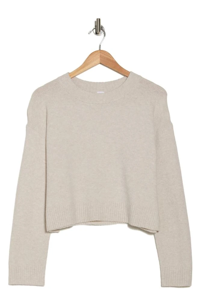 Abound Cozy Crewneck Sweater 3