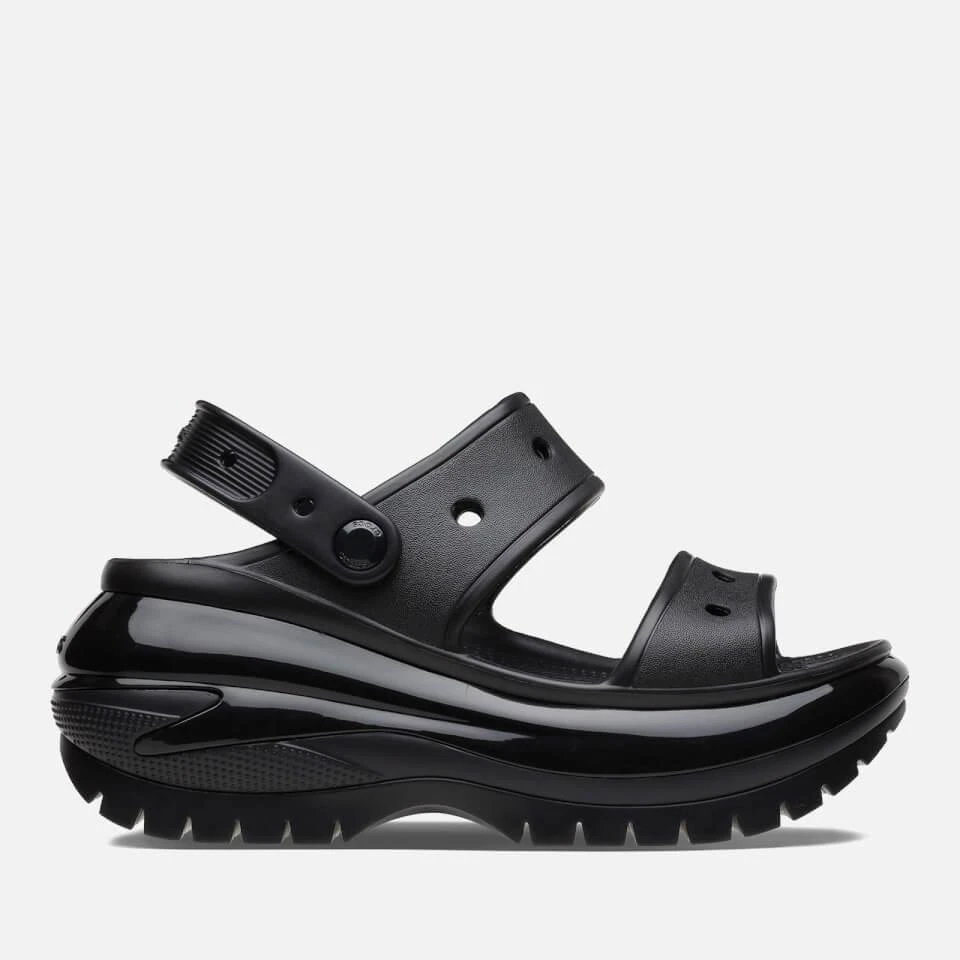 Crocs CROCS WOMEN'S CLASSIC MEGA CRUSH CROSLITE™ SANDALS 1