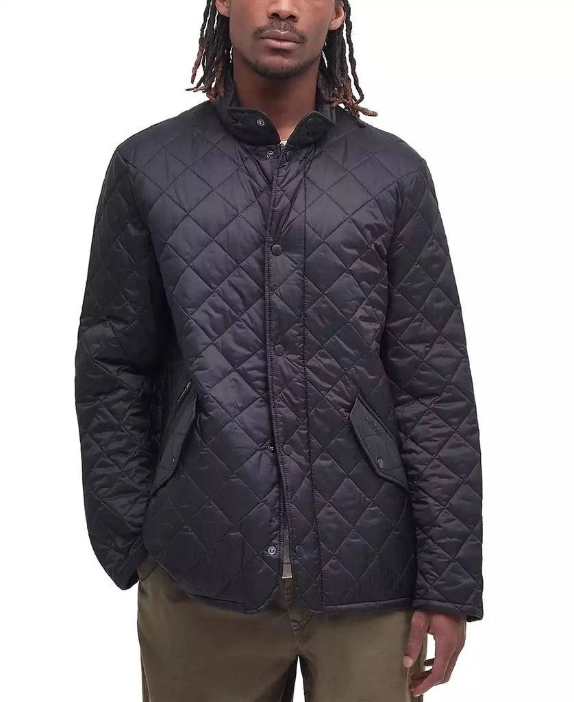 Barbour Men's Flyweight Chelsea Jacket 1