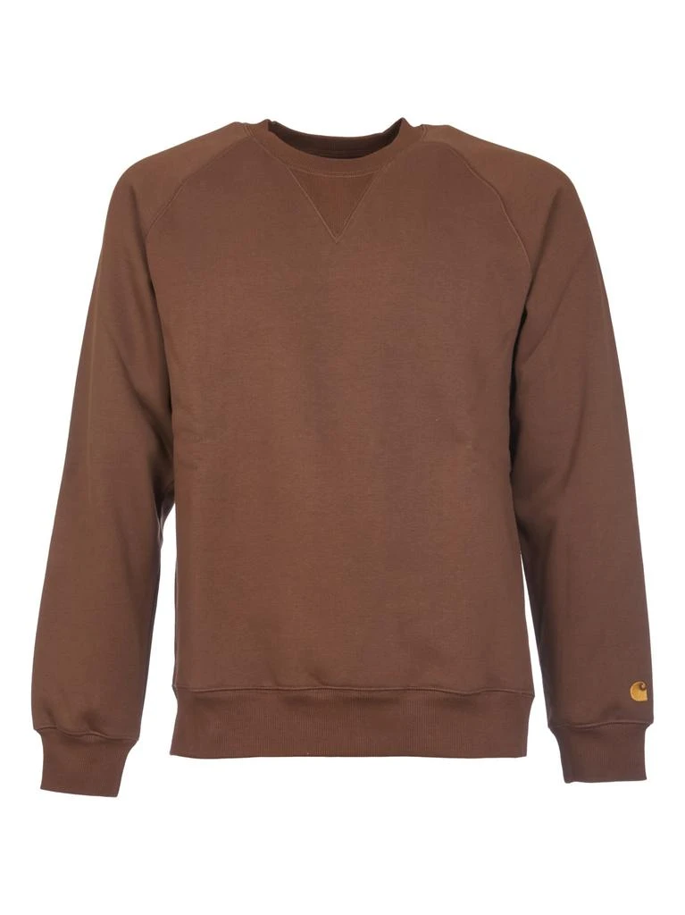 Carhartt Chase Sweatshirt 1